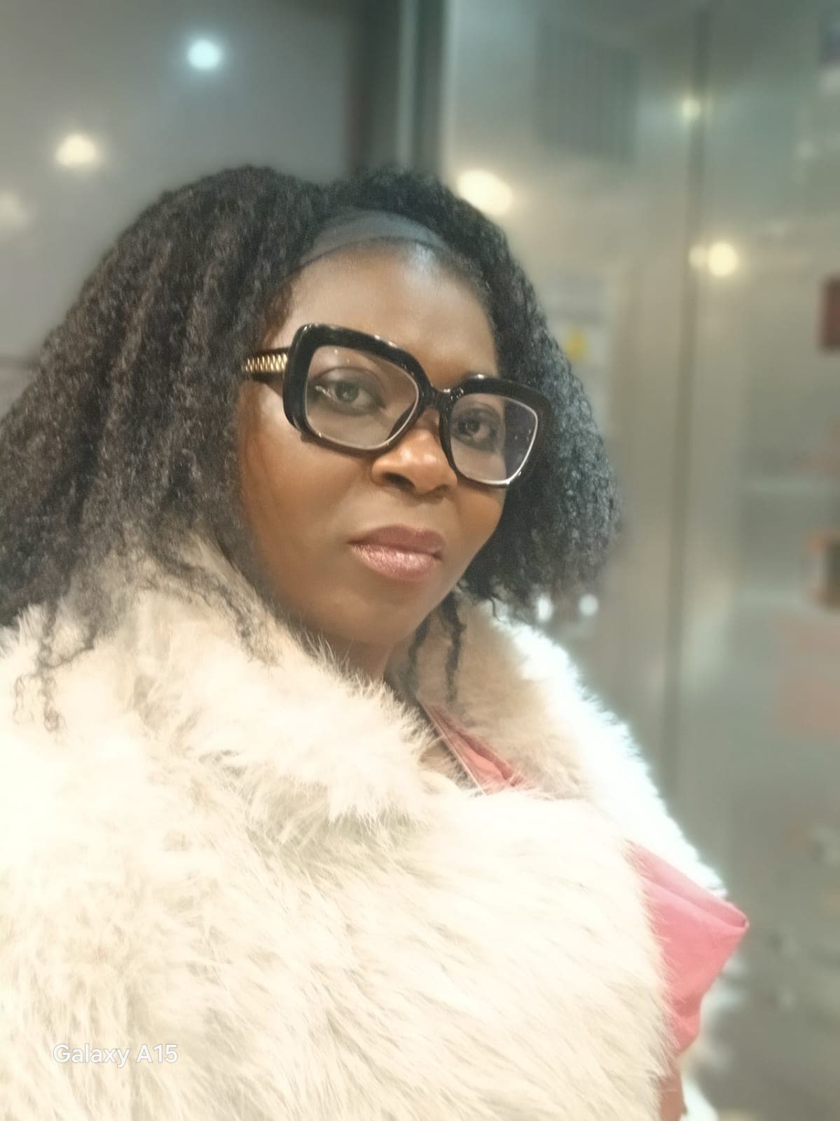 Nadine NGUEYA