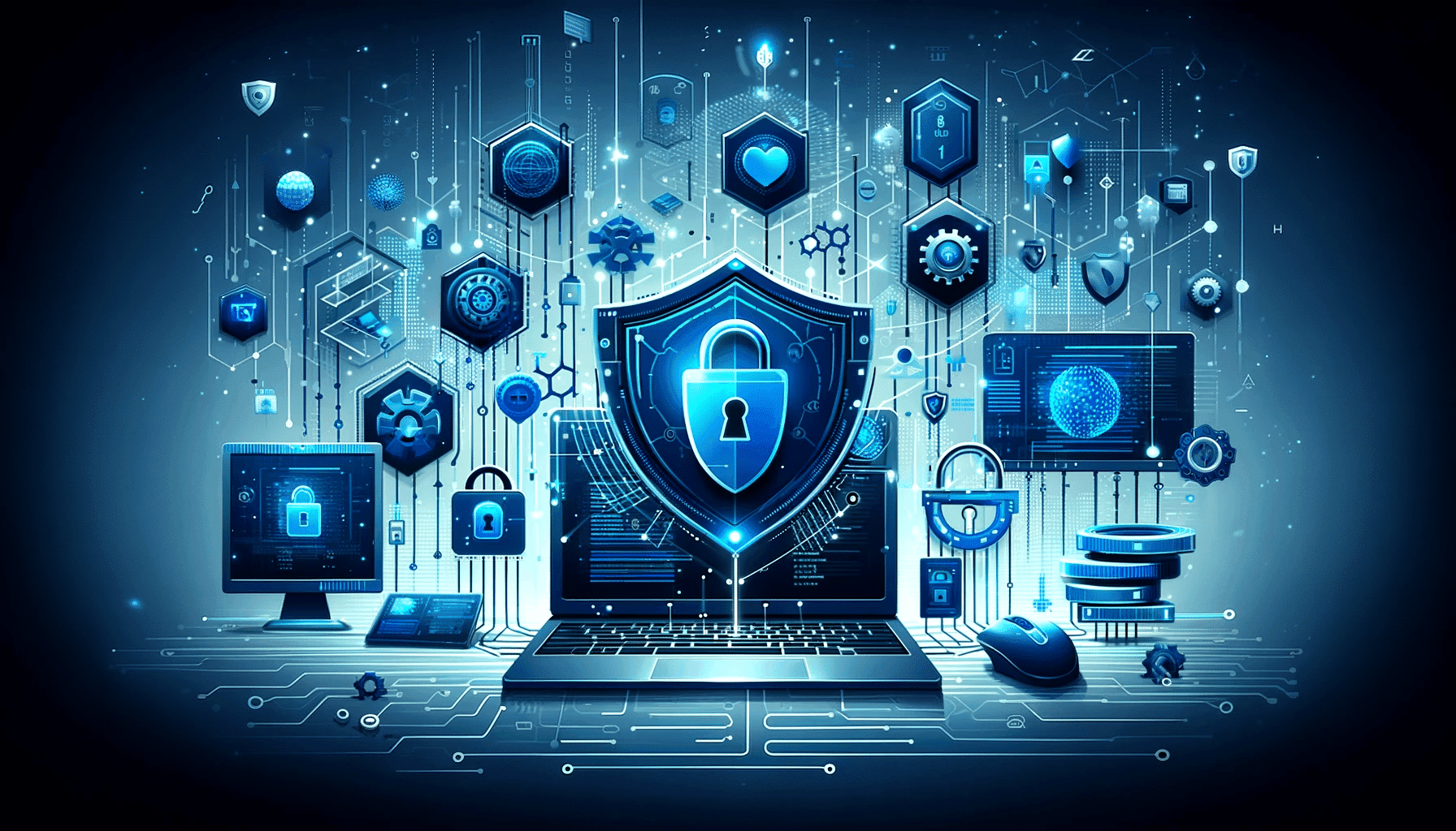 Formation en Cybersécurité