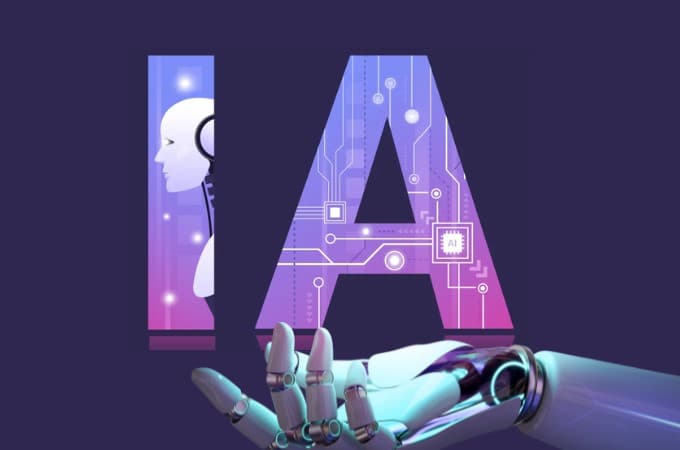 Conférence : L'Intelligence Artificielle