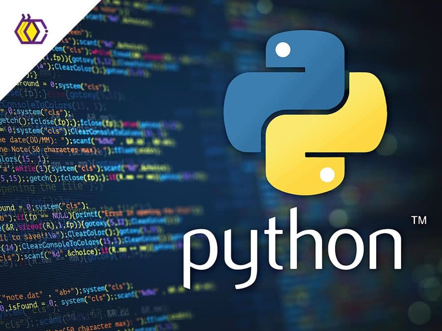 Formation en Programmation Python