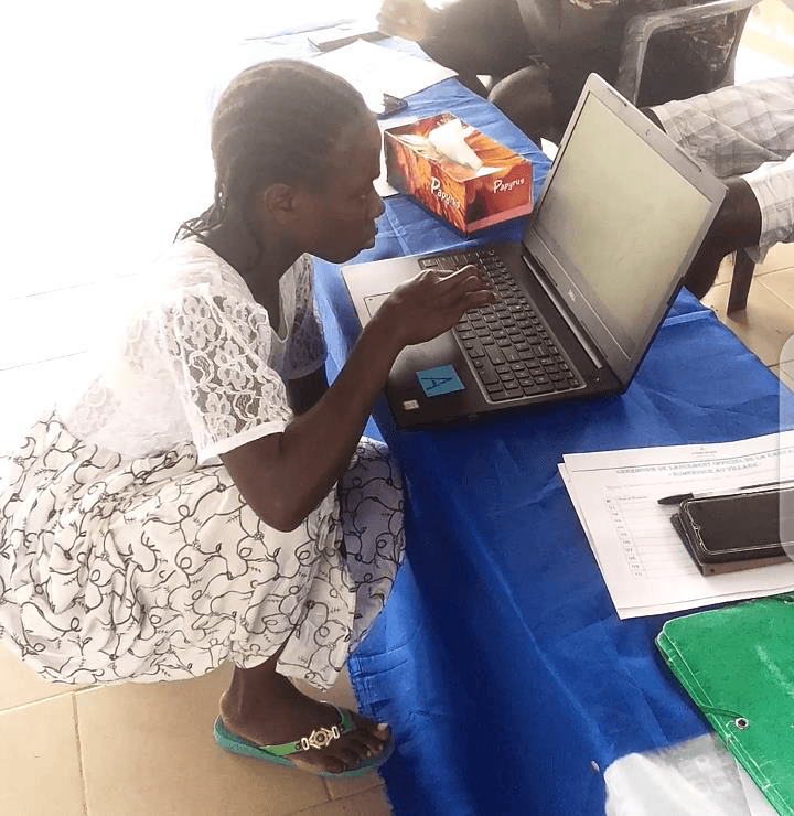 Sensibilisation communautaire