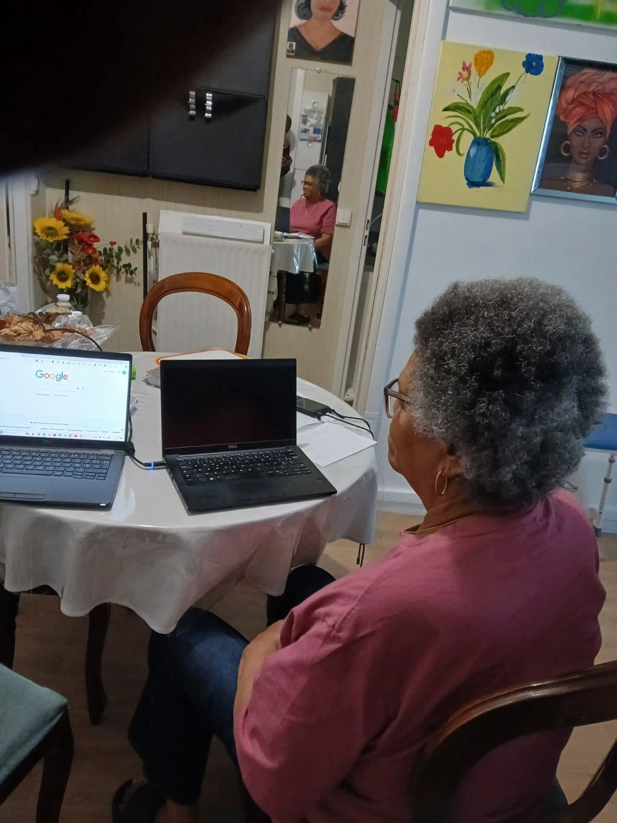Accompagnement personnalisé