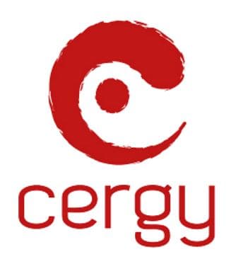 Logo Ville de Cergy