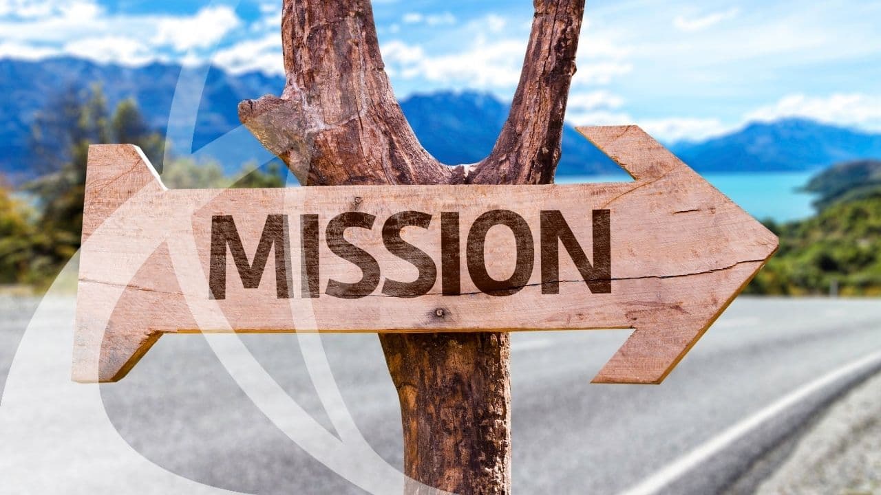Mission A'Numerique